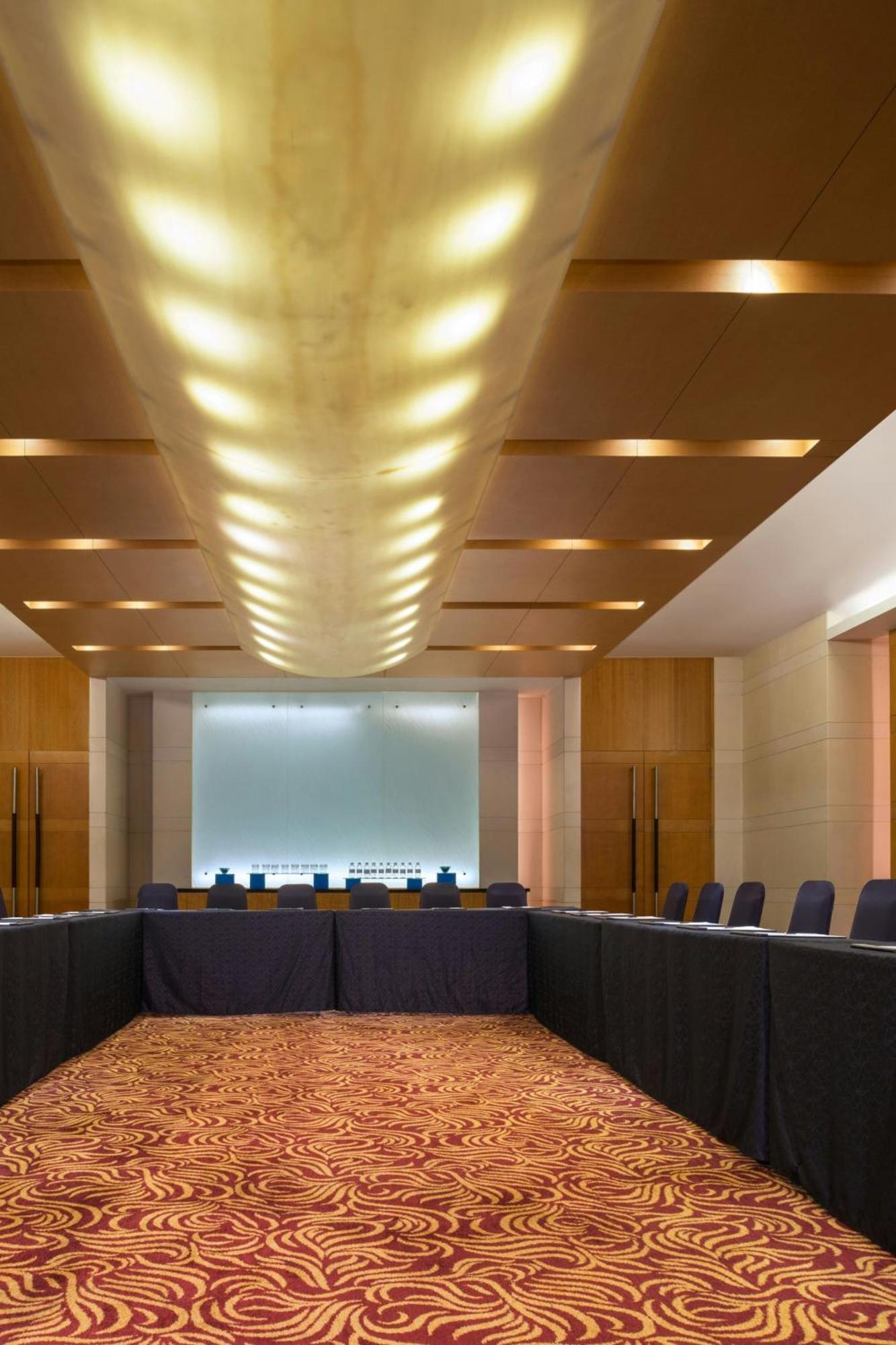 The Yuluxe Sheshan, Shanghai, A Tribute Portfolio Hotel Songjiang Eksteriør billede