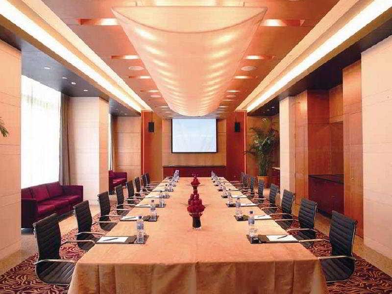 The Yuluxe Sheshan, Shanghai, A Tribute Portfolio Hotel Songjiang Eksteriør billede