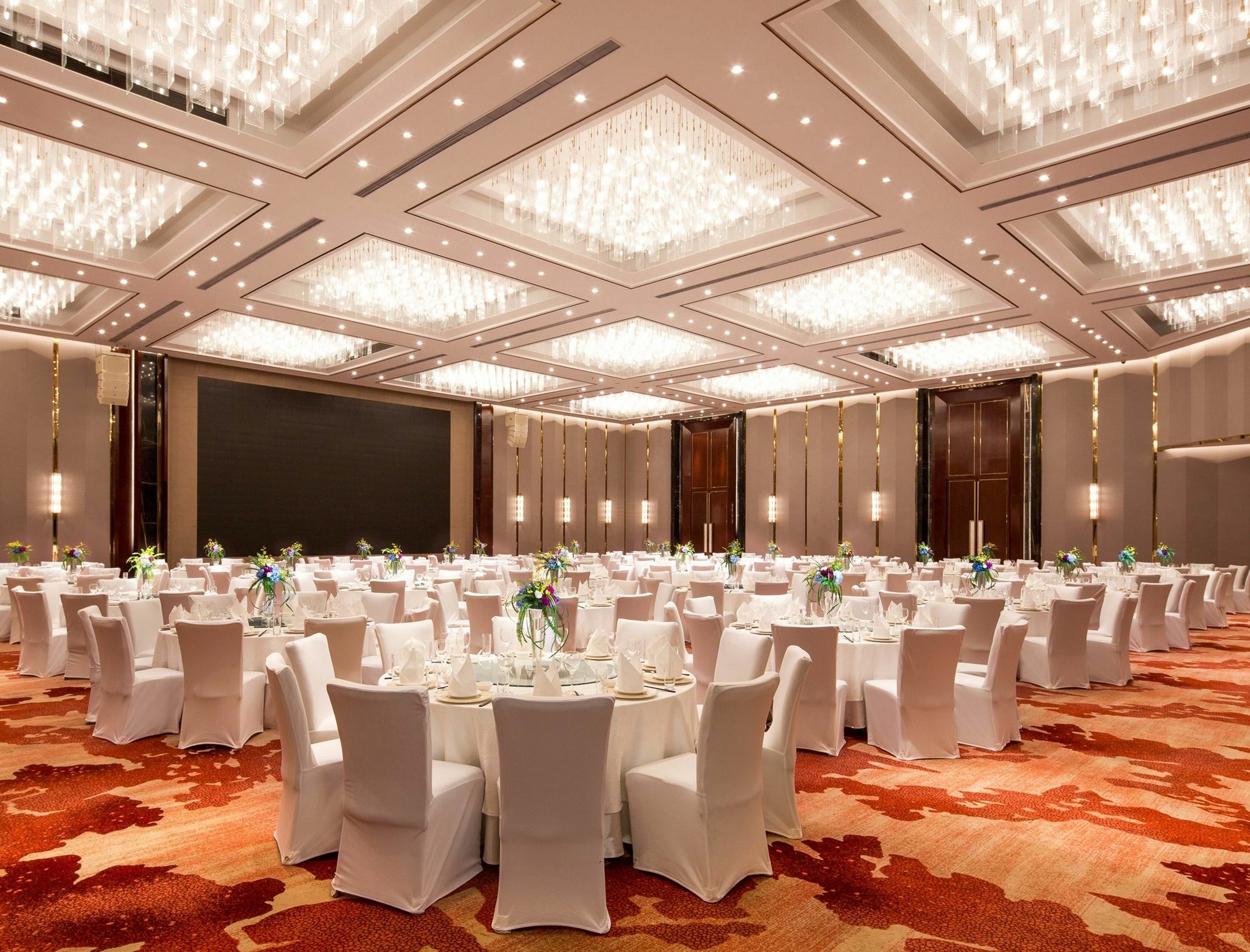 The Yuluxe Sheshan, Shanghai, A Tribute Portfolio Hotel Songjiang Eksteriør billede