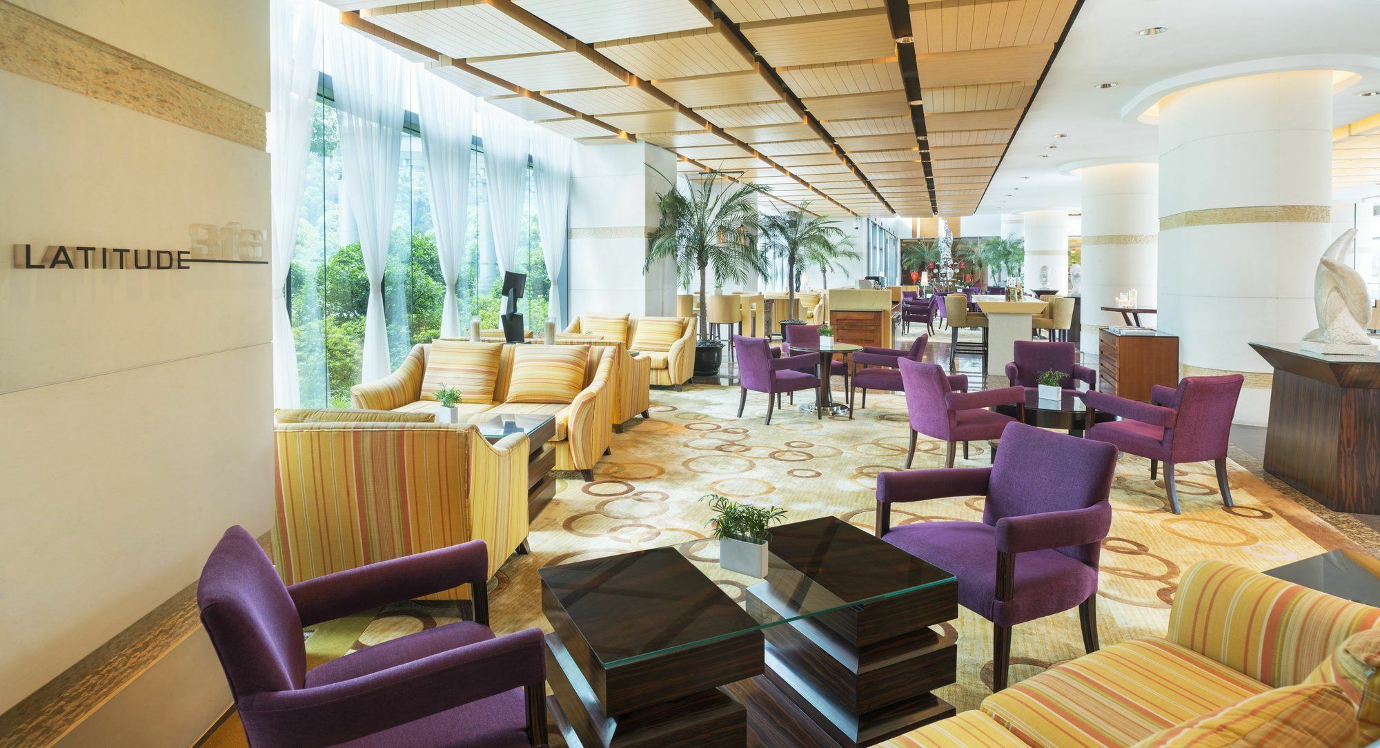 The Yuluxe Sheshan, Shanghai, A Tribute Portfolio Hotel Songjiang Eksteriør billede
