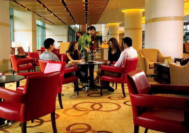 The Yuluxe Sheshan, Shanghai, A Tribute Portfolio Hotel Songjiang Eksteriør billede