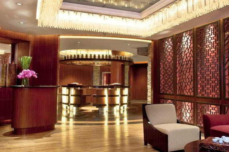 The Yuluxe Sheshan, Shanghai, A Tribute Portfolio Hotel Songjiang Eksteriør billede